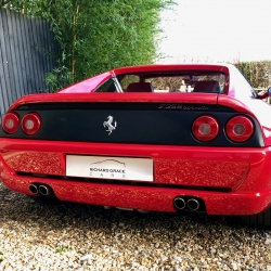 Ferrari F355 Berlinetta