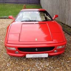 Ferrari F355 GTS