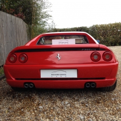 Ferrari F355 GTS