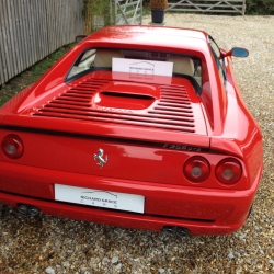 Ferrari F355 GTS