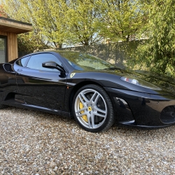 Ferrari F430