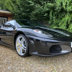 Ferrari F430