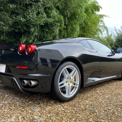 Ferrari F430