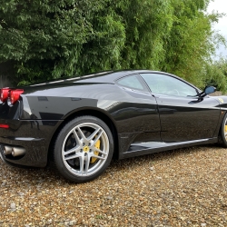 Ferrari F430