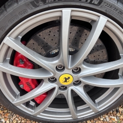 Ferrari F430
