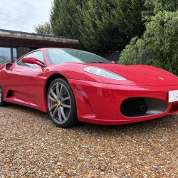 Ferrari F430