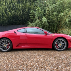 Ferrari F430