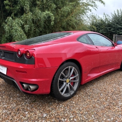 Ferrari F430