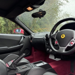 Ferrari F430