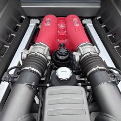 Ferrari F430