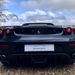 Ferrari F430 Spider 