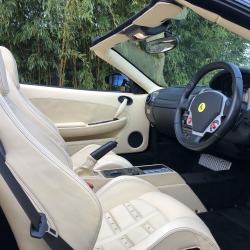 Ferrari F430 Spider 