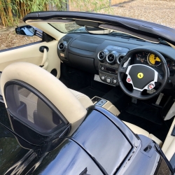 Ferrari F430 Spider 