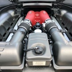 Ferrari F430 Spider 