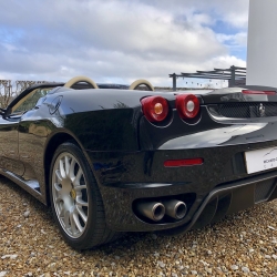 Ferrari F430 Spider 