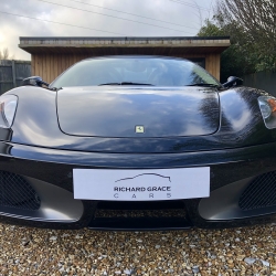 Ferrari F430 Spider 