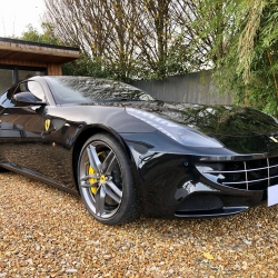 Ferrari FF