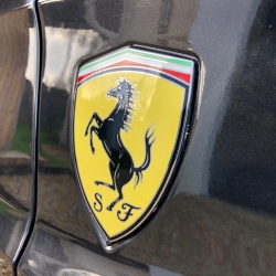 Ferrari FF