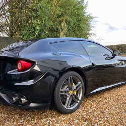 Ferrari FF