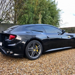 Ferrari FF