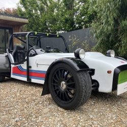 Ford Tiger Avon