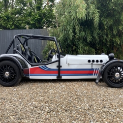Ford Tiger Avon