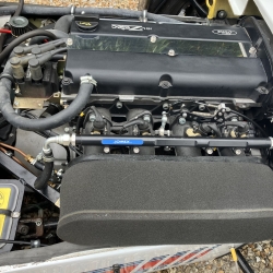 Ford Tiger Avon