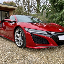 Honda NSX