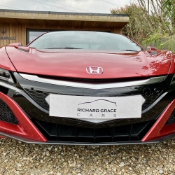 Honda NSX