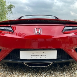 Honda NSX