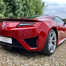 Honda NSX