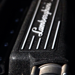 Lamborghini Gallardo Balboni LP-550-2 E Gear
