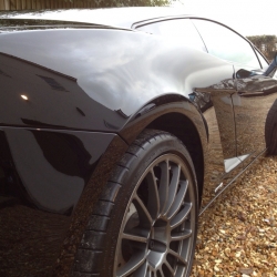 Lamborghini Gallardo Balboni LP-550-2 E Gear