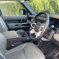 Land Rover Defender 110 First Edition