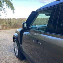 Land Rover Defender 110 First Edition