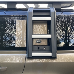 Land Rover Defender 110 First Edition