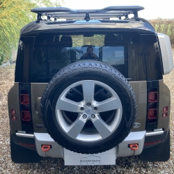 Land Rover Defender 110 First Edition