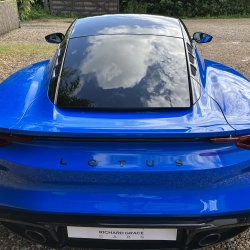 Lotus Emira