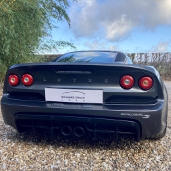 Lotus Exige S Roadster