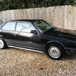 Maserati  2.24v