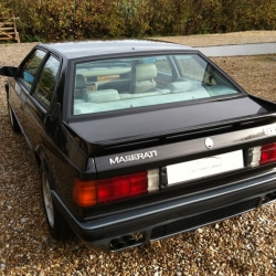 Maserati  2.24v