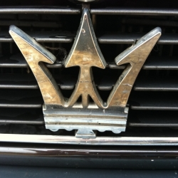 Maserati  2.24v