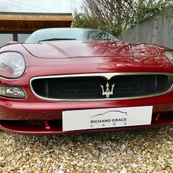 Maserati 3200 GT