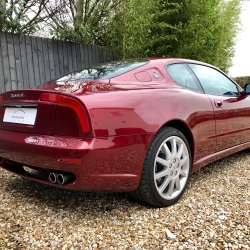 Maserati 3200 GT