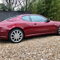 Maserati 3200 GT