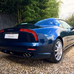 Maserati 3200 GT