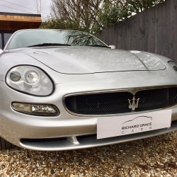 Maserati  3200 GT