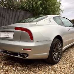 Maserati  3200 GT