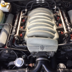 Maserati  3200 GT