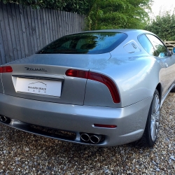 Maserati  3200 GT